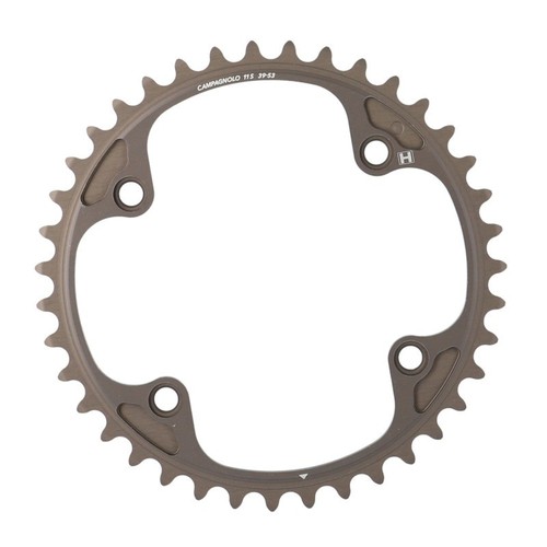 Campagnolo kettenrad h11 11s - kettenrad, h11/