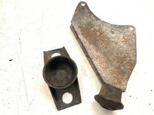 VW Golf 1 Cabrio Motorhalter Halter Motor AUTOMATIK vorne