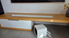 Samsung Soundbar Ultra Slim