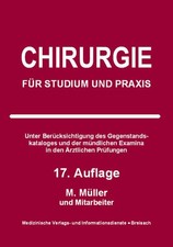 Chirurgie | Markus Müller |
