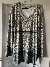 Neu Benotti Shirt 52 54 XXL