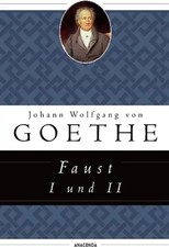 Faust I und II ZUSTAND SEHR