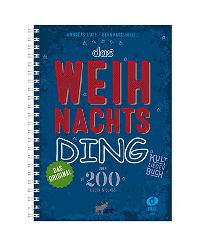 Das weihnachts ding - das, weihnachts-ding
