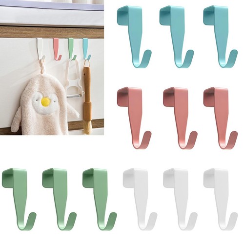 Bunte türhaken zum - türhaken,