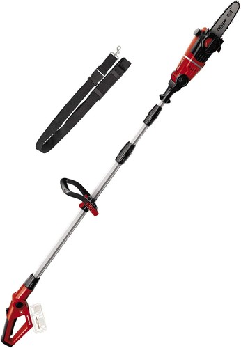 Einhell akku hochentaster - einhell, akku-hochentaster
