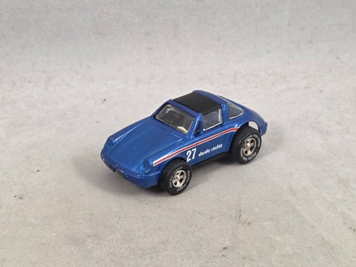 Darda porsche 911 targa - porsche,