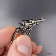 1/6 Maßstab Revolver Waffen