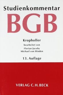 Bürgerliches gesetzbuch - bürgerliches,