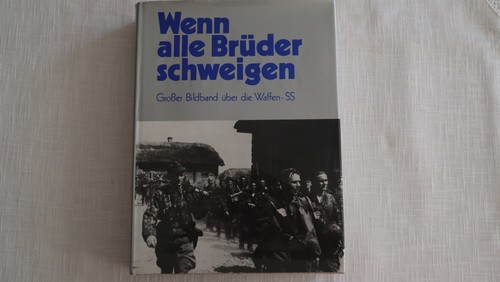 Wenn alle brüder - wenn, schweigen