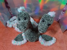 Lulu der siamdrache amigurimi - lulu,