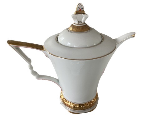 Kaffeekanne der marke weimar - der, marke: