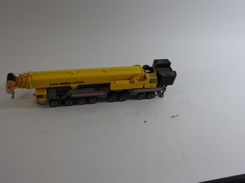 Siku 4311 mega lifter - ,