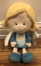 Nici Schutzengel Puppe