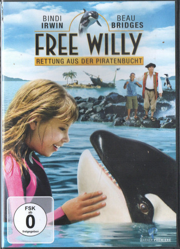 Free willy rettung aus der - -,