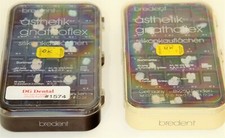 Bredent ästhetik gnathoflex