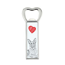 Deutscher Schäferhund Hunddosenöffner Art-Dog