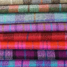 Original harris tweed 30x25cm - original,