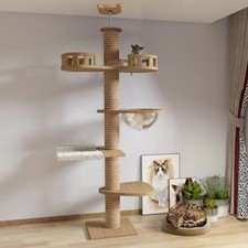 Kratzbaum katzenbaum - kratzbaum,