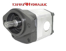 Hydraulikpumpe Pumpe 28 cm