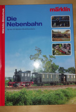 Märklin Bibliothek Band 02 – Die Nebenbahn ? Sammler Geschenk Edition