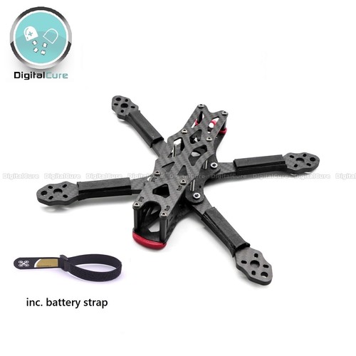 Quadrocopter rahmen apex hd - apex,