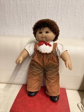 Lissi fashion vintage puppe - lissi, 45