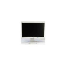 22" TFT LCD NEC MultiSync