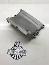 Abdeckung Ölwanne Motor M110