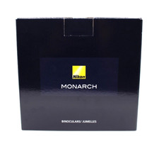 NIKON Monarch M7 8X30 Fernglas