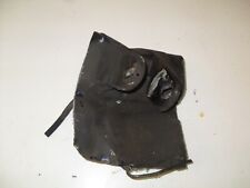 VW Golf 1 Cabrio Motorhalter Groß Beifahrerseite GTI 16V 1,8 Reparaturblech