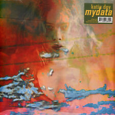 Katie Dey - Mydata Orange