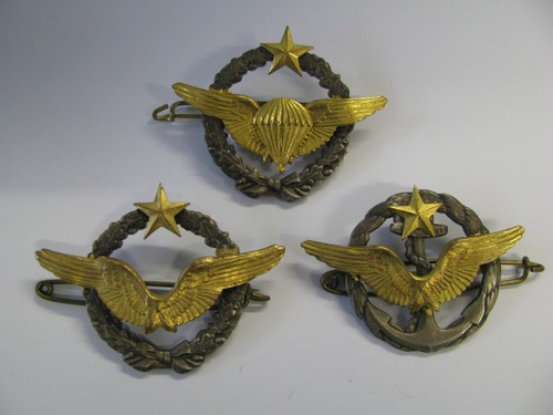 Abzeichen frankreich luftwaffe - abzeichen,