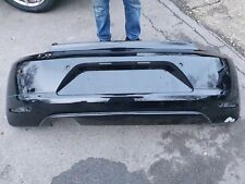 Original VW Scirocco III 13/1K8 Heckstoßstange PDC 1K8807421M 08.2008-2014