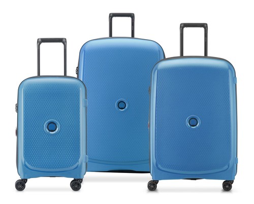 Delsey paris belmont plus - belmont,