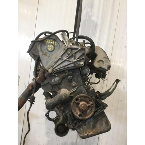 Motor der nicht - motor,,