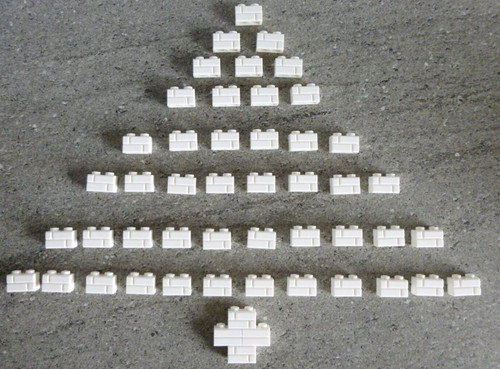 Lego 98283 - 30,