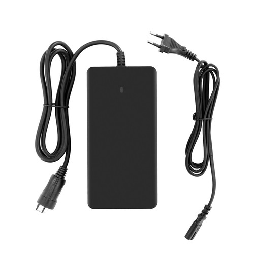 42v ladegerät for 36v - 2a/4a,