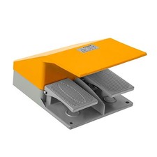 YDT1-15 Industrie Fußschalter