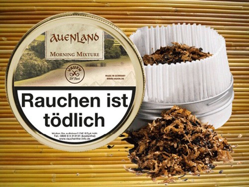 Vauen tabak auenland morning - auenland,