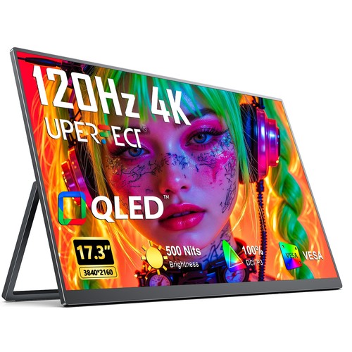 Zoll 120hz qled - 120hz,