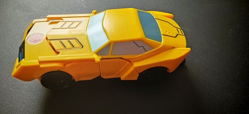 Auto roboter transformer - auto, transformer,
