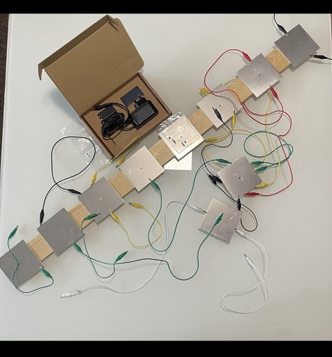 Plattenzapper clark plate - plattenzapper,