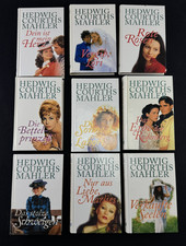 Hedwig Courths Mahler *9