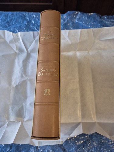 Divina commedia dante - la,