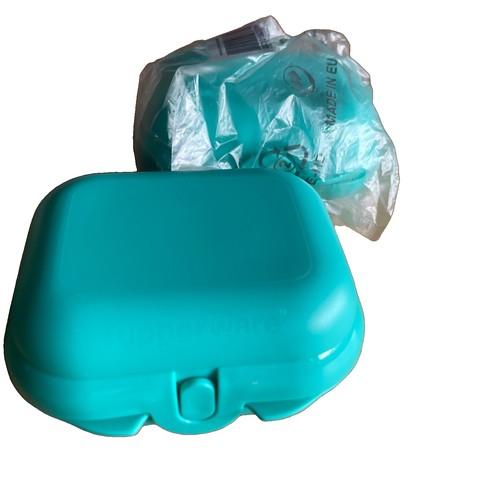 Tupperware eco mini twin - tupperware, eco+