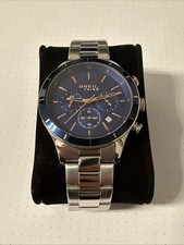 Breil Uhr Herren Dude