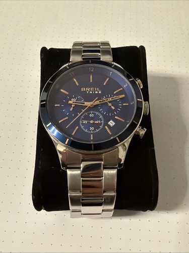Breil uhr herren - breil,