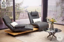 Modell Epos 2 in Mikrofaser Bison 98