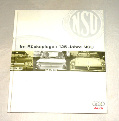 631 rückspiegel 125 jahre - 631, im
