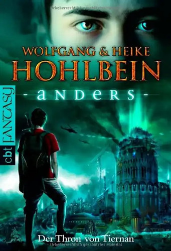 Anders der thron von - anders,
